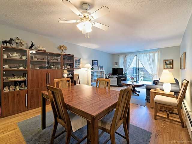Main Photo: # 113 1770 W 12TH AV in Vancouver: Fairview VW Condo for sale (Vancouver West)  : MLS®# V1044857