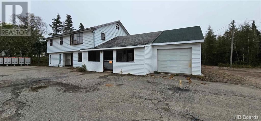 Main Photo: 259 Route 176 in Pennfield: House for sale : MLS®# NB095433