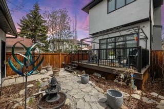 Photo 32: 2825 36 Street SW in Calgary: Killarney/Glengarry Detached for sale : MLS®# A2132914