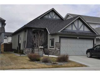 Photo 1: 27 KINGSLAND Way SE: Airdrie Residential Detached Single Family for sale : MLS®# C3611189