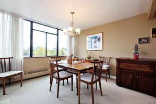 Photo 5: 510 6651 MINORU Boulevard in Richmond: Brighouse Condo for sale in "Park Towers" : MLS®# R2688520