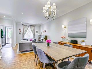 Photo 6: 24 Frizzell Avenue in Toronto: North Riverdale House (2-Storey) for sale (Toronto E01)  : MLS®# E6192416
