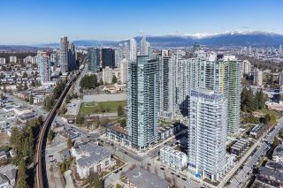 Photo 13: 3105 6699 DUNBLANE Avenue in Burnaby: Metrotown Condo for sale in "POLARIS" (Burnaby South)  : MLS®# R2853477