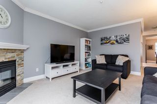 Photo 12: 19 5664 208 Street in Langley: Langley City Townhouse for sale in "The Meadows" : MLS®# R2244817