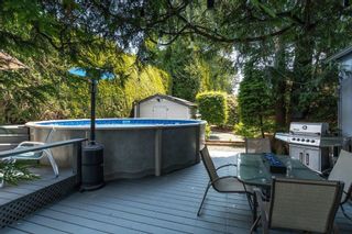 Photo 27: 19363 121B Avenue in Pitt Meadows: Central Meadows House for sale : MLS®# R2791682