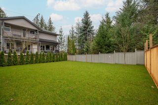 Photo 40: 1342 FRANCIS Crescent in Coquitlam: Burke Mountain House for sale : MLS®# R2852848