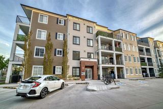 Photo 1: 6220 151 Legacy Main Street SE in Calgary: Legacy Apartment for sale : MLS®# A2139188