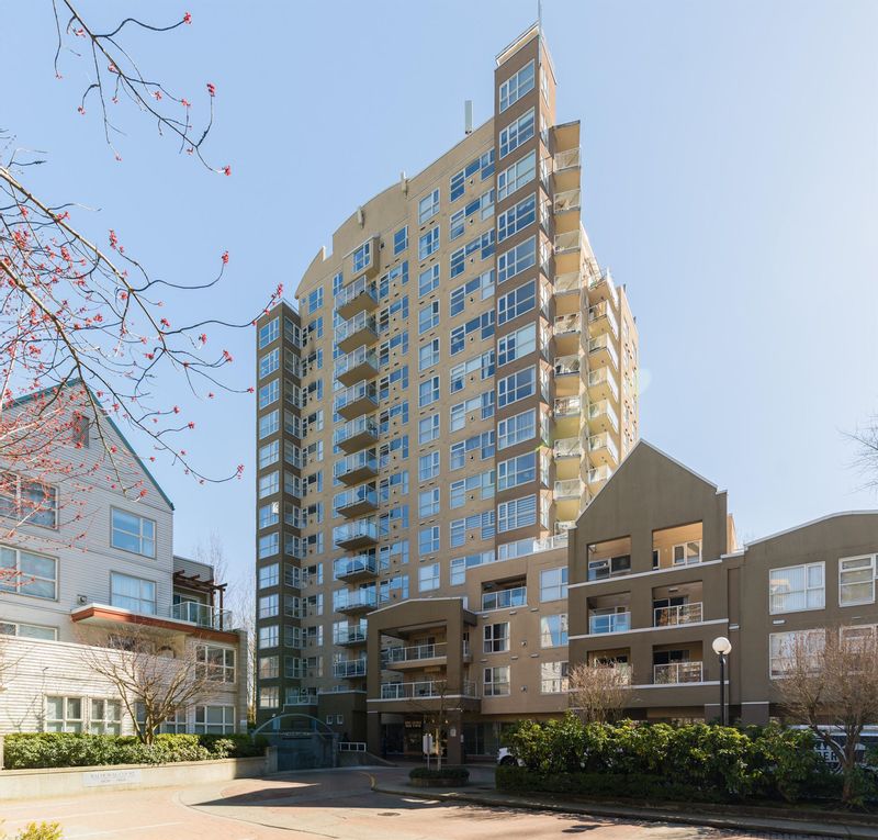 FEATURED LISTING: 1106 - 9830 WHALLEY Boulevard Surrey