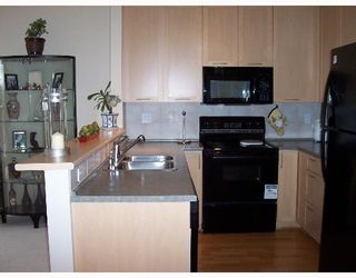 Photo 5: PH11 1503 W 65TH Ave in Vancouver: S.W. Marine Condo for sale (Vancouver West)  : MLS®# V642721