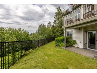 Photo 35: 46 35287 OLD YALE Road in Abbotsford: Abbotsford East Townhouse for sale in "The Falls" : MLS®# R2701718