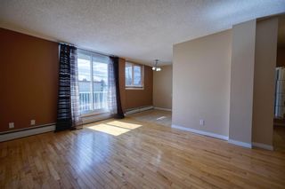 Photo 2: 202 1143 37 Street SW in Calgary: Rosscarrock Apartment for sale : MLS®# A1232222