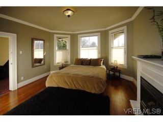 Photo 11: 522 Quadra St in VICTORIA: Vi Downtown House for sale (Victoria)  : MLS®# 543361
