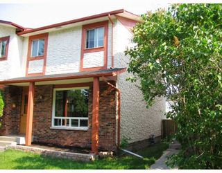 Photo 1: 1004 CHANCELLOR Drive in WINNIPEG: Fort Garry / Whyte Ridge / St Norbert Residential for sale (South Winnipeg)  : MLS®# 2812568