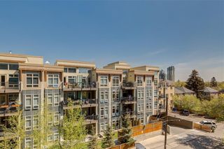 Photo 23: 410 328 21 Avenue SW in Calgary: Mission Apartment for sale : MLS®# C4246174