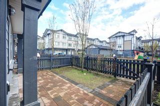 Photo 33: 57 9680 ALEXANDRA Road in Richmond: West Cambie Townhouse for sale : MLS®# R2668994