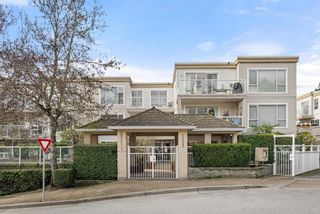 Photo 3: 107 1153 VIDAL Street: White Rock Condo for sale in "Montecito By the Sea" (South Surrey White Rock)  : MLS®# R2878879