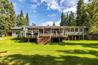 Photo 33: 6803 BENCH Drive in Prince George: Nechako Bench House for sale (PG City North)  : MLS®# R2835743