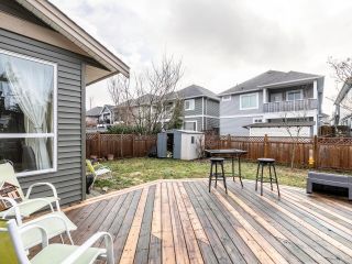 Photo 31: 32912 EGGLESTONE Avenue in Mission: Mission BC House for sale : MLS®# R2746950
