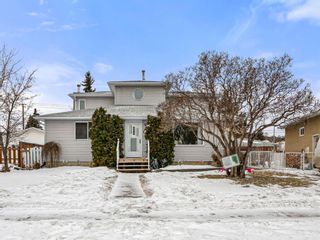 Main Photo: 8519 Bowglen Road NW in Calgary: Bowness Detached for sale : MLS®# A1172780