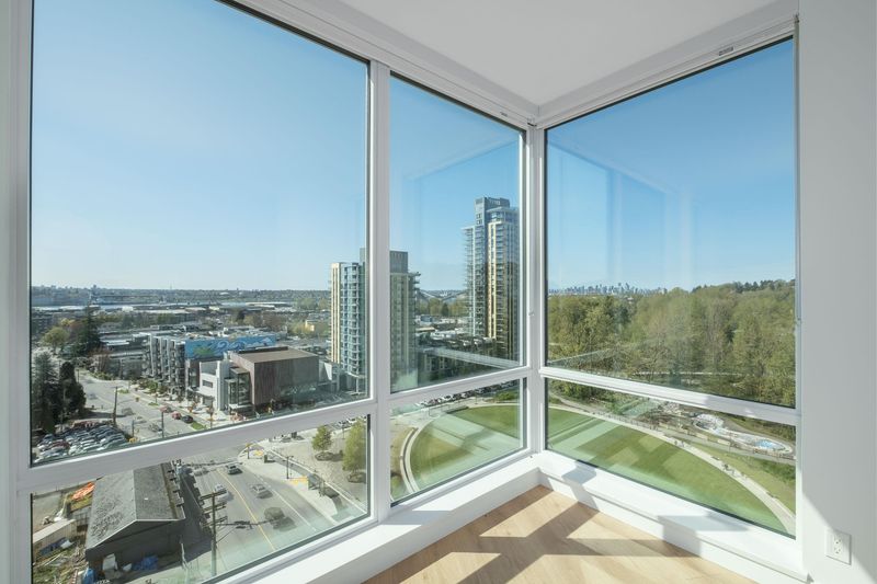 FEATURED LISTING: 1207 - 1500 FERN Street North Vancouver