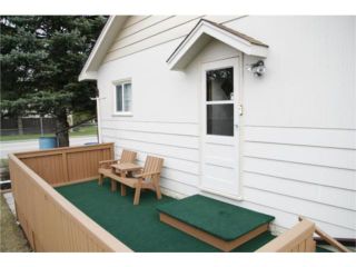 Photo 14: 1047 Garwood Avenue in WINNIPEG: Manitoba Other Residential for sale : MLS®# 1008114