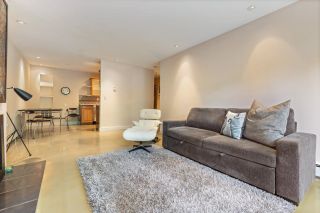 Photo 17: 207 2366 WALL STREET in Vancouver: Hastings Condo for sale (Vancouver East)  : MLS®# R2705446