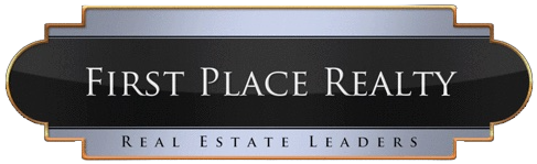 First Place Realty Logo