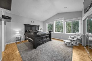 Photo 9: 13129 SHOESMITH Crescent in Maple Ridge: Silver Valley House for sale : MLS®# R2547655