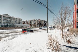 Photo 33: 116 24 Sage Hill Terrace NW in Calgary: Sage Hill Apartment for sale : MLS®# A2030724