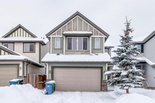 Main Photo: 663 Copperpond Circle SE in Calgary: Copperfield Detached for sale : MLS®# A2019302