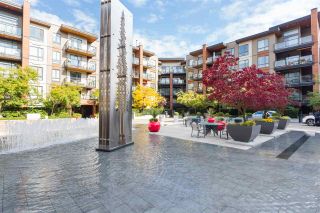 Photo 32: 207 719 W 3RD STREET in North Vancouver: Harbourside Condo for sale : MLS®# R2498764