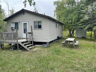 Main Photo: 46 Chippewa Bay in Buffalo Point: R17 Residential for sale : MLS®# 202208981
