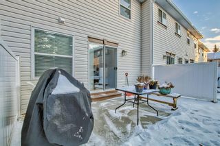 Photo 37: 61 Somervale Park SW in Calgary: Somerset Row/Townhouse for sale : MLS®# A2015213