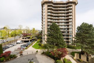 Photo 18: 506 3740 ALBERT Street in Burnaby: Vancouver Heights Condo for sale in "Boundaryview" (Burnaby North)  : MLS®# R2703158