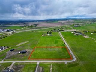 Main Photo: 64079 Eastway Drive E: Rural Foothills County Residential Land for sale : MLS®# A2133966