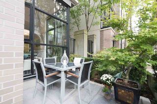 Photo 6: 1273 RICHARDS STREET in Vancouver: Downtown VW Condo for sale (Vancouver West)  : MLS®# R2202349