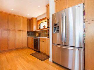 Photo 10: 3241 DIEPPE DR in Vancouver: Renfrew Heights House for sale (Vancouver East)  : MLS®# V1110170