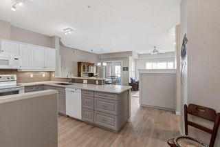 Photo 7: 211 60 Sierra Morena Landing SW in Calgary: Signal Hill Apartment for sale : MLS®# A2134178
