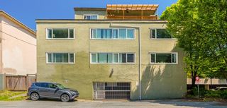 Photo 21: 1056 BURNABY Street in Vancouver: West End VW Multi-Family Commercial for sale in "CALDON APARTMENTS" (Vancouver West)  : MLS®# C8046676