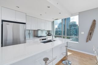 Photo 11: 1602 1005 BEACH Avenue in Vancouver: West End VW Condo for sale in "ALVAR" (Vancouver West)  : MLS®# R2487812