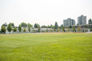 Photo 19: 603 6055 NELSON Avenue in Burnaby: Forest Glen BS Condo for sale in "La Mirage II" (Burnaby South)  : MLS®# R2194645