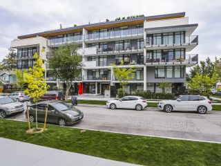 Photo 24: 502 5080 QUEBEC Street in Vancouver: Main Condo for sale in "EASTPARK (QUEBEC)" (Vancouver East)  : MLS®# R2656586