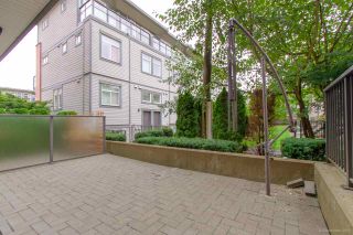 Photo 19: 103 5692 KINGS ROAD in Vancouver: University VW Condo for sale (Vancouver West)  : MLS®# R2502876