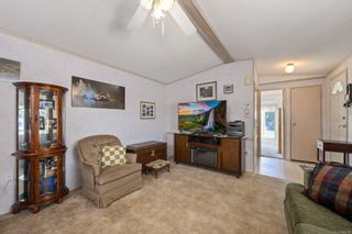 Photo 24: 11 4714 Muir Rd in Courtenay: CV Courtenay East Manufactured Home for sale (Comox Valley)  : MLS®# 889708