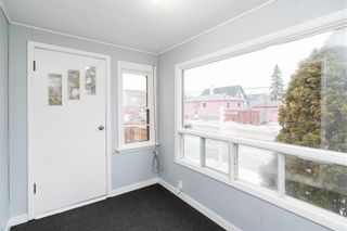 Photo 2: 179 Gordon Avenue in Winnipeg: Elmwood Residential for sale (3A)  : MLS®# 202402624