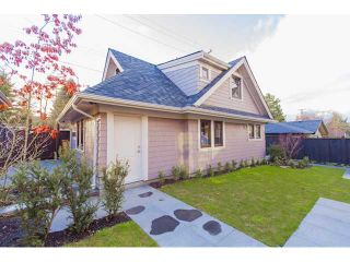Photo 18: 4825 OSLER Street in Vancouver: Shaughnessy House for sale in "Shaughnessy" (Vancouver West)  : MLS®# V1052413