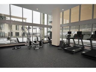 Photo 8: 803 2200 DOUGLAS Road in Burnaby: Willingdon Heights Condo for sale in "AFFINITY" (Burnaby North)  : MLS®# V926483