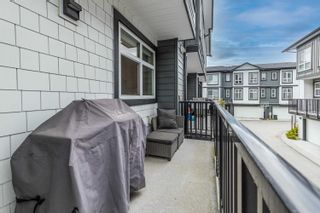 Photo 22: 69 19255 ALOHA Drive in Surrey: Clayton Townhouse for sale in "Clayton Street" (Cloverdale)  : MLS®# R2693836