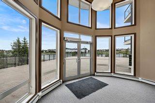Photo 24: 414 120 country village Circle NE in Calgary: Country Hills Village Apartment for sale : MLS®# A1252556