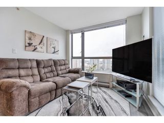 Photo 12: 1301 833 AGNES Street in New Westminster: Downtown NW Condo for sale in "News" : MLS®# R2657672